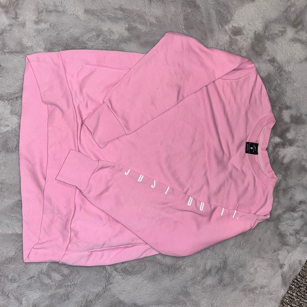 Nike crewneck